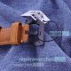 Best Quality Replica Panerai Luminor GMT Black Face & Rubber Strap Watch 47MM (6)_th.jpg